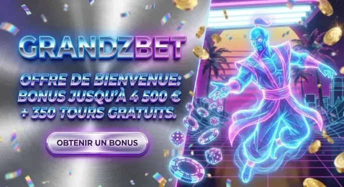 Grandzbet Casino